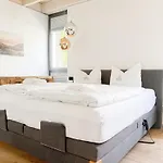 Apartman Meerchenwald 3 Timmendorfer Strand