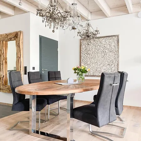 Meerchenwald 3 アパート ティメンドルファー・シュトラント