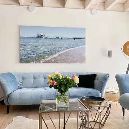 アパート Meerchenwald 3