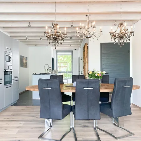 アパート Meerchenwald 3 ティメンドルファー・シュトラント