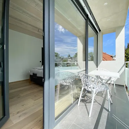 Meerchenwald 3 * Timmendorfer Strand