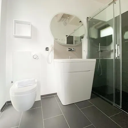 Apartmán Meerchenwald 3 *