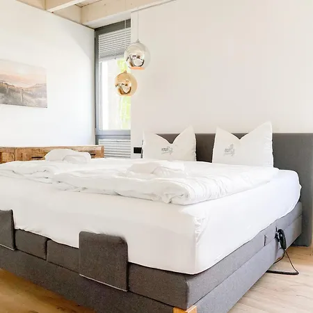 Apartmán Meerchenwald 3 Timmendorfer Strand