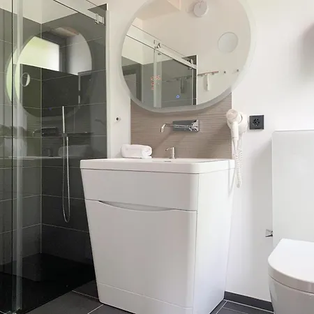 Apartman Meerchenwald 3 Timmendorfer Strand