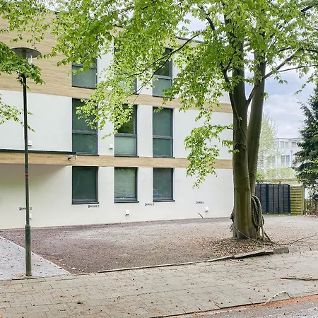 Apartmán Meerchenwald 3 *