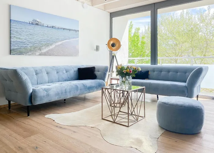 Meerchenwald 3 * Timmendorfer Strand