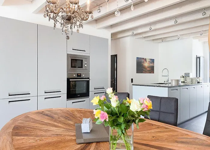 Meerchenwald 3 * Timmendorfer Strand