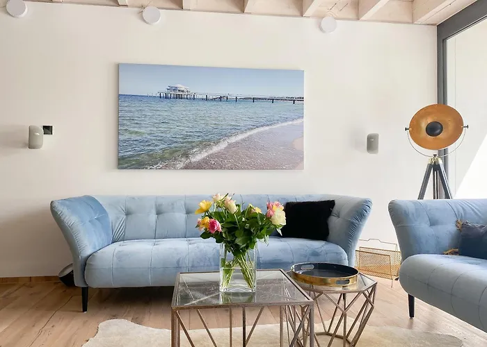 Apartman Meerchenwald 3