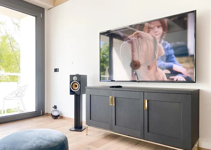 Meerchenwald 3 * Timmendorfer Strand