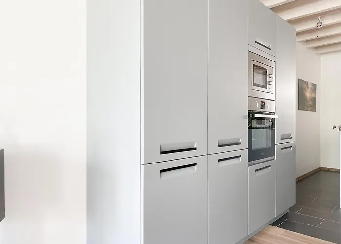 Apartman Meerchenwald 3 *