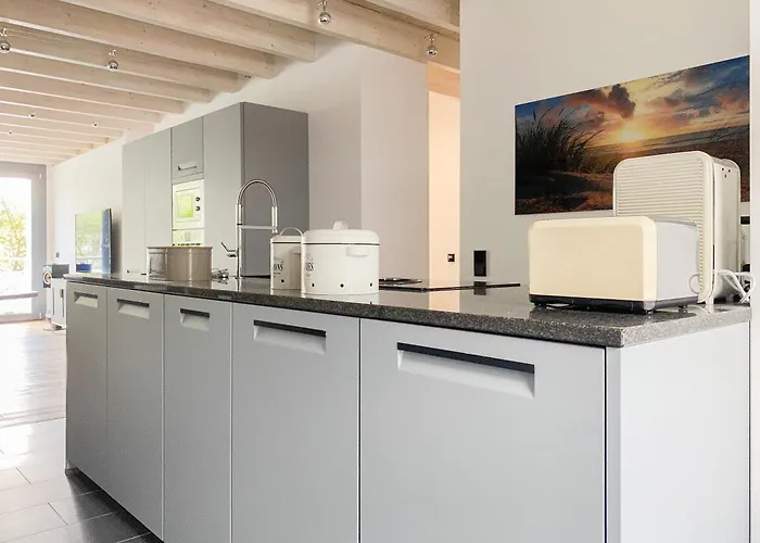 Meerchenwald 3 * Timmendorfer Strand