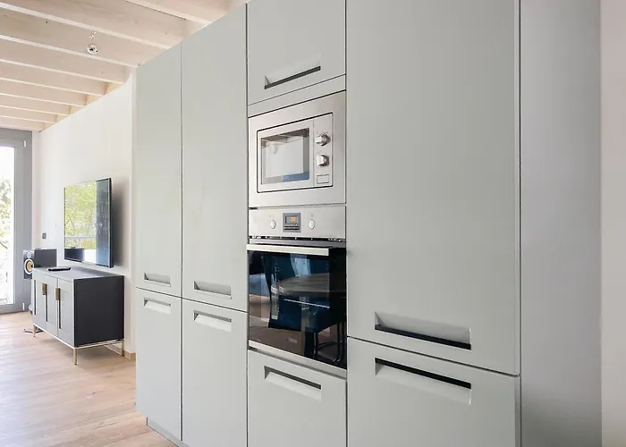 Meerchenwald 3 Apartman Timmendorfer Strand