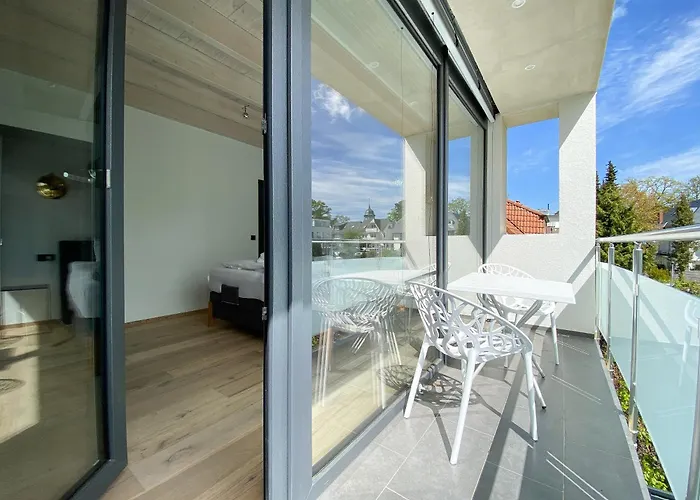 Meerchenwald 3 * ティメンドルファー・シュトラント