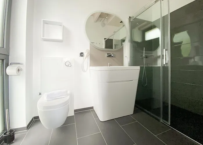 Apartman Meerchenwald 3 *