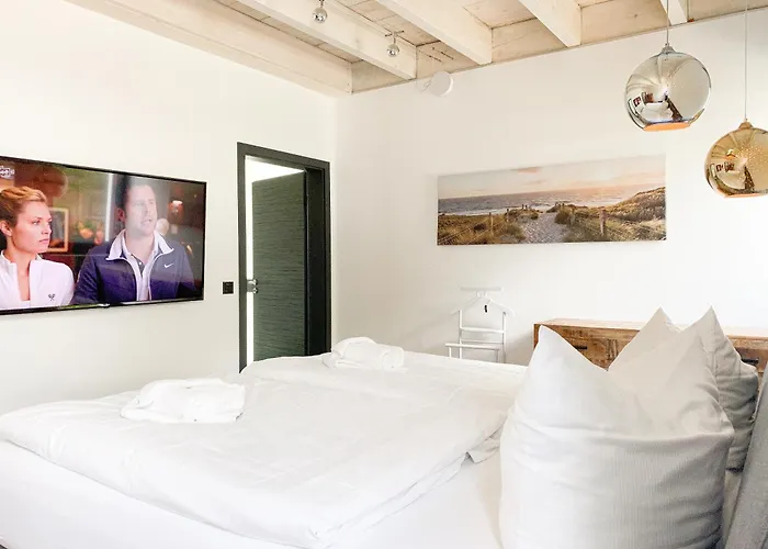 Meerchenwald 3 * Timmendorfer Strand