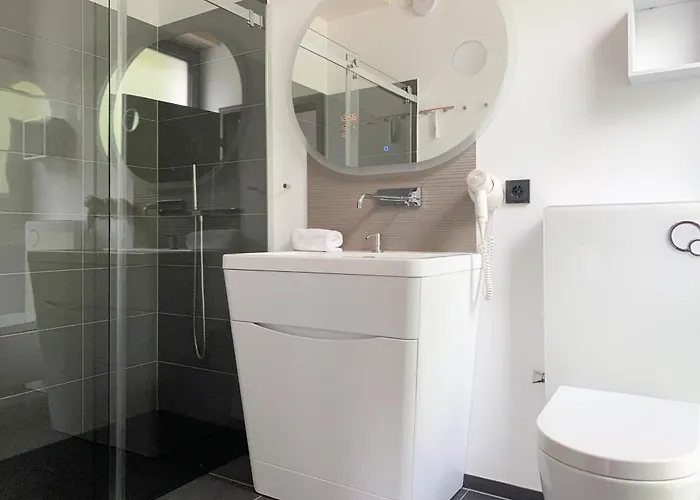 Apartman Meerchenwald 3 Timmendorfer Strand