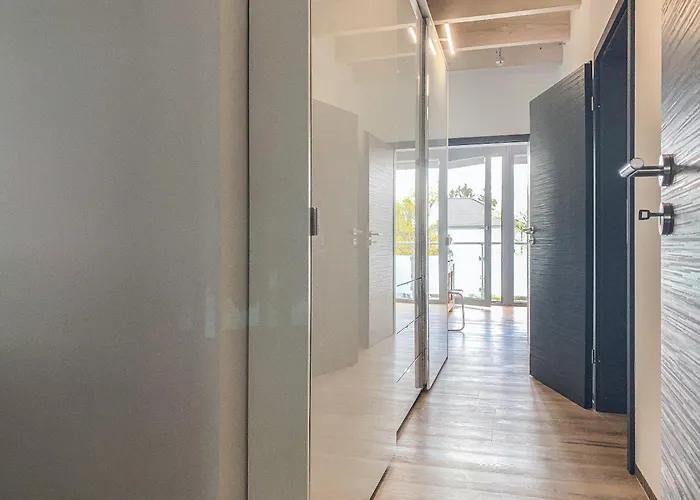 アパート Meerchenwald 3 *