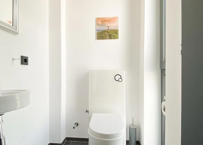 Meerchenwald 3 * ティメンドルファー・シュトラント