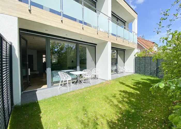 Apartman Meerchenwald 3