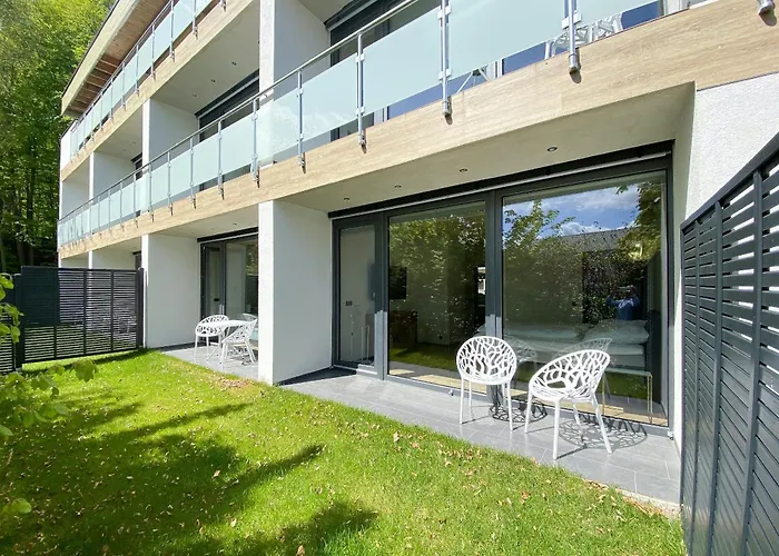 Meerchenwald 3 * Timmendorfer Strand