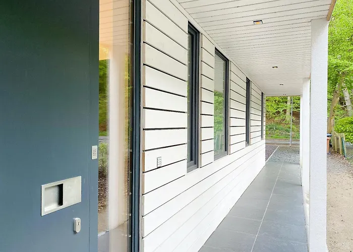 Meerchenwald 3 Apartman