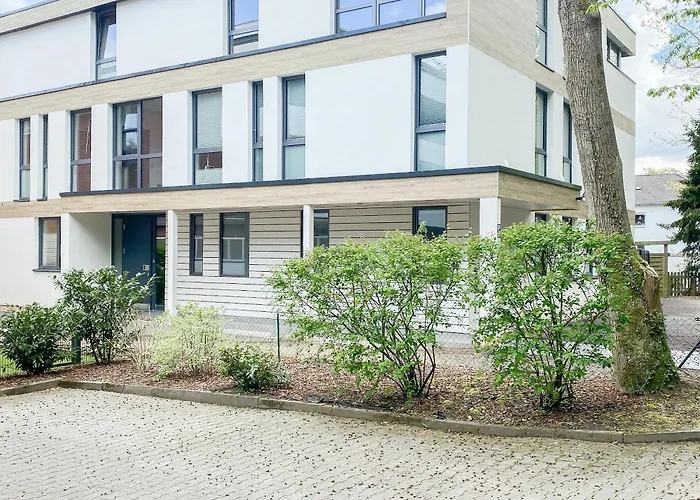 Meerchenwald 3 * Timmendorfer Strand