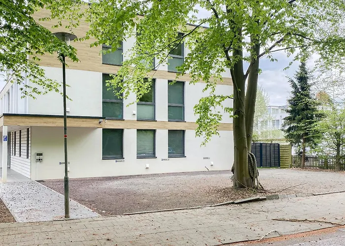 Apartman Meerchenwald 3 *